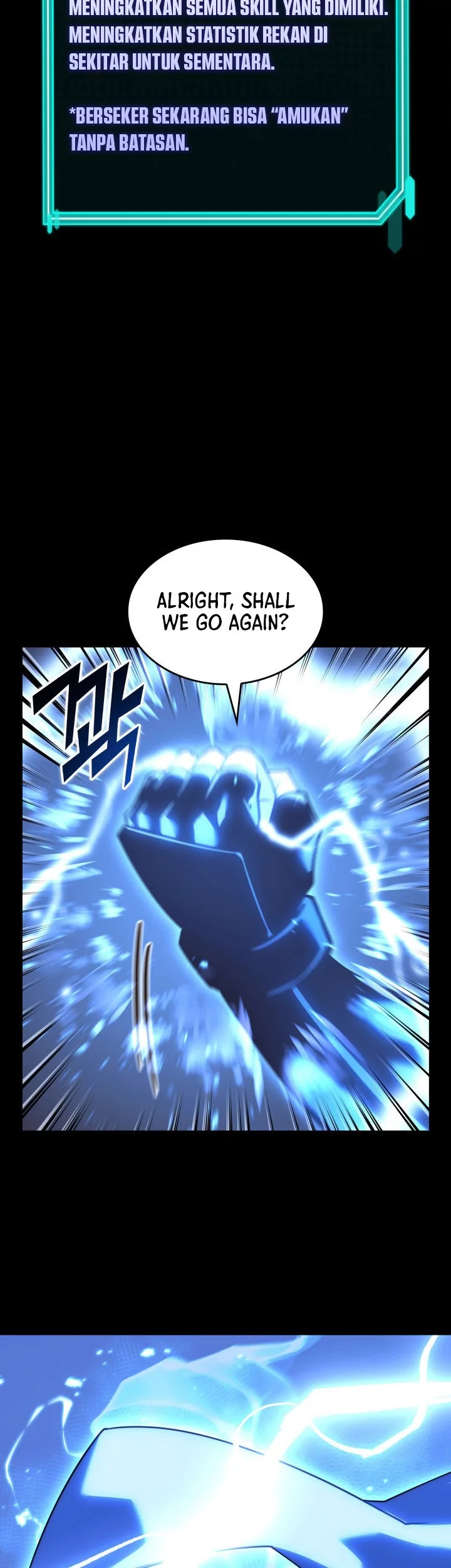 Return of the SSS-Class Ranker Chapter 160 - halaman 23