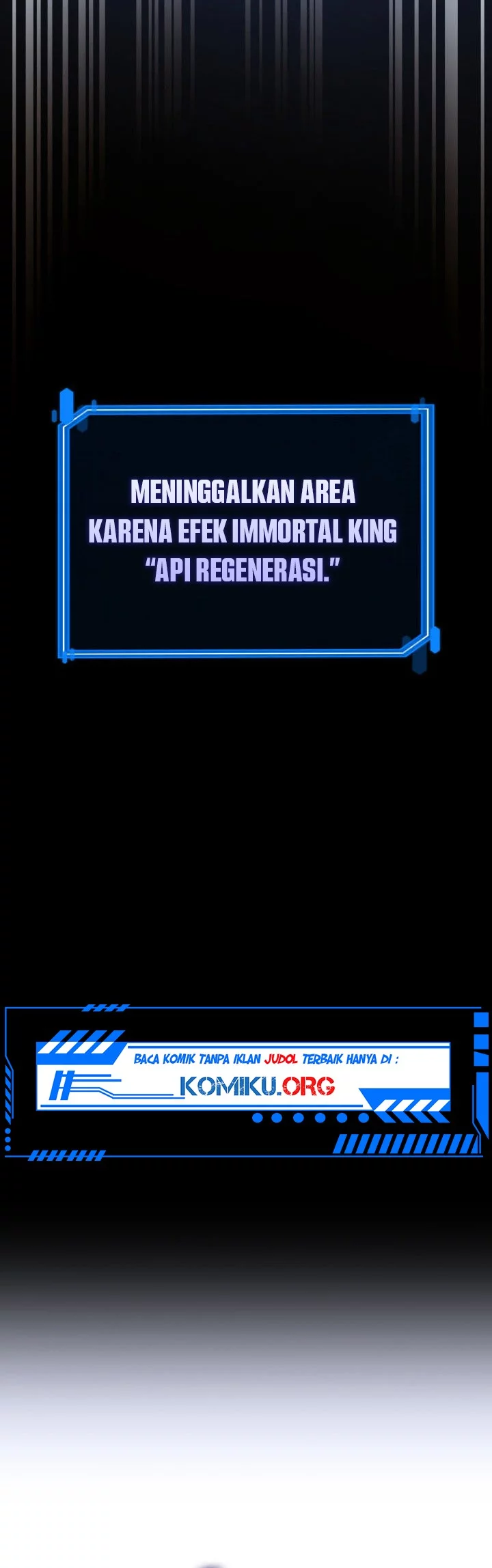 Return of the SSS-Class Ranker Chapter 160 - halaman 25