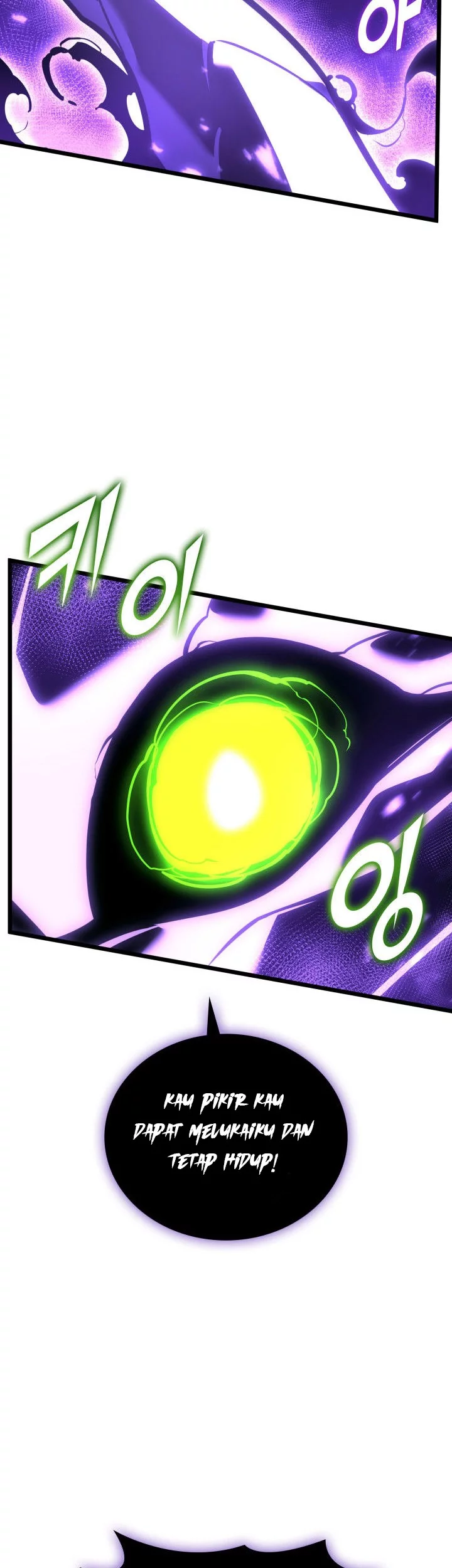 Return of the SSS-Class Ranker Chapter 160 - halaman 35