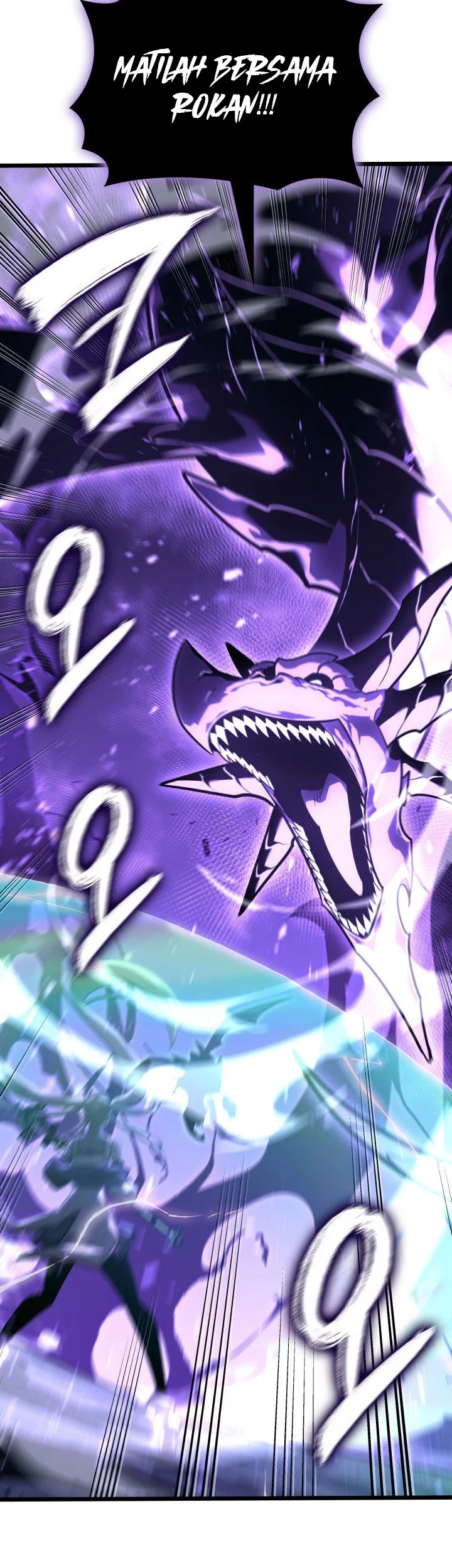 Return of the SSS-Class Ranker Chapter 160 - halaman 36