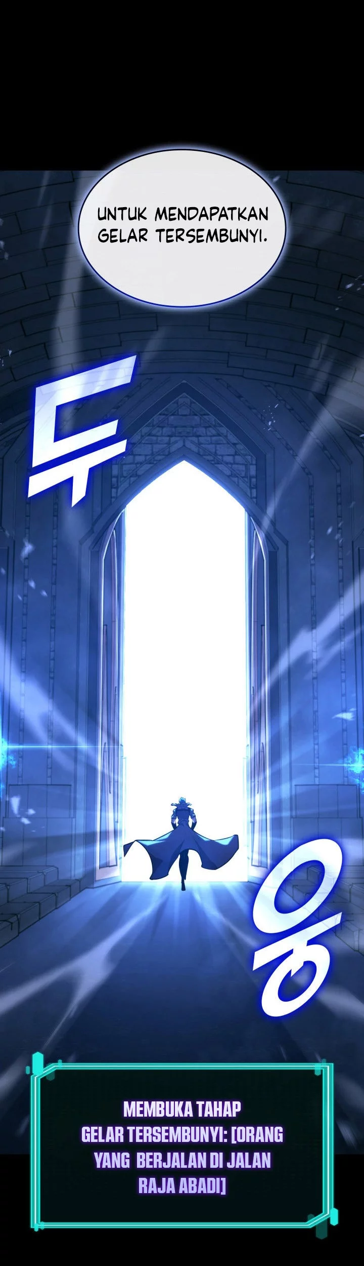 Return of the SSS-Class Ranker Chapter 160 - halaman 4