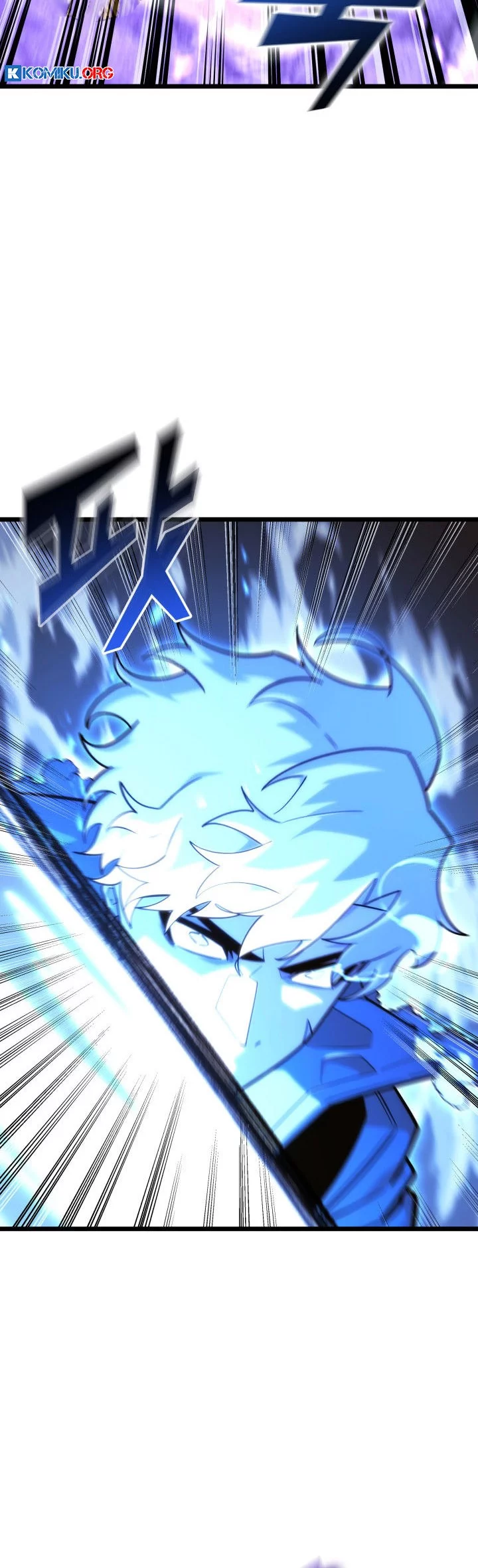 Return of the SSS-Class Ranker Chapter 160 - halaman 41