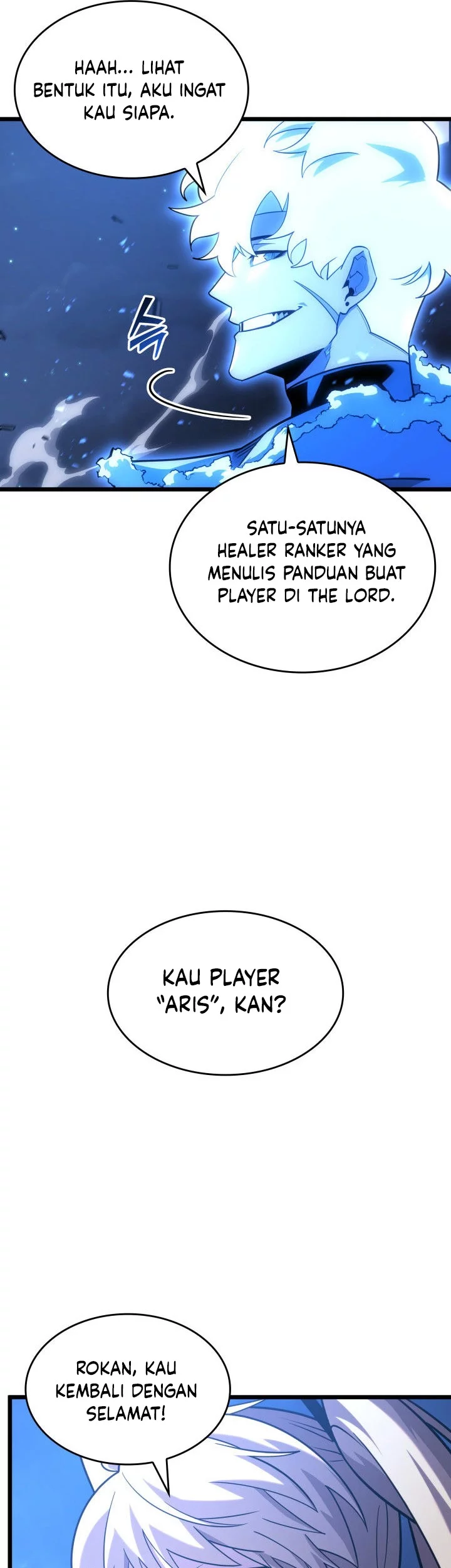 Return of the SSS-Class Ranker Chapter 160 - halaman 46
