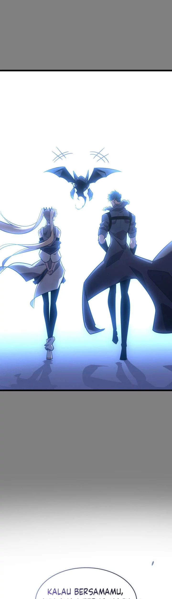 Return of the SSS-Class Ranker Chapter 160 - halaman 50