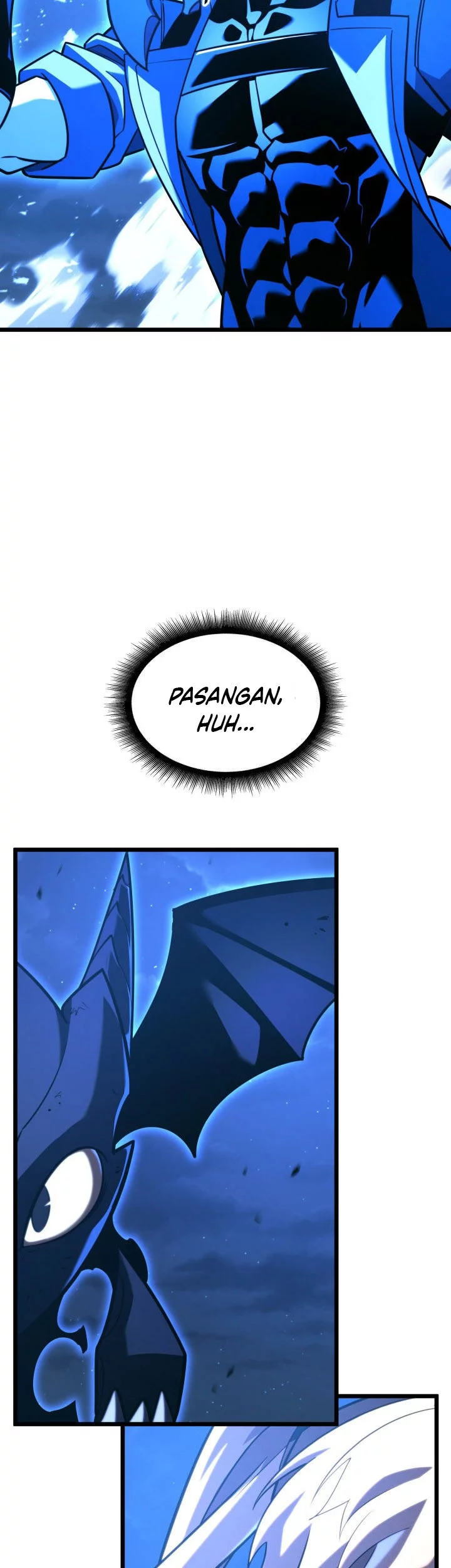 Return of the SSS-Class Ranker Chapter 160 - halaman 52