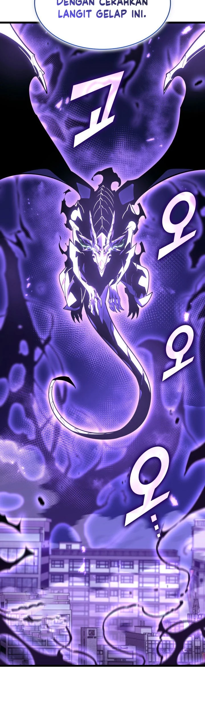 Return of the SSS-Class Ranker Chapter 160 - halaman 55