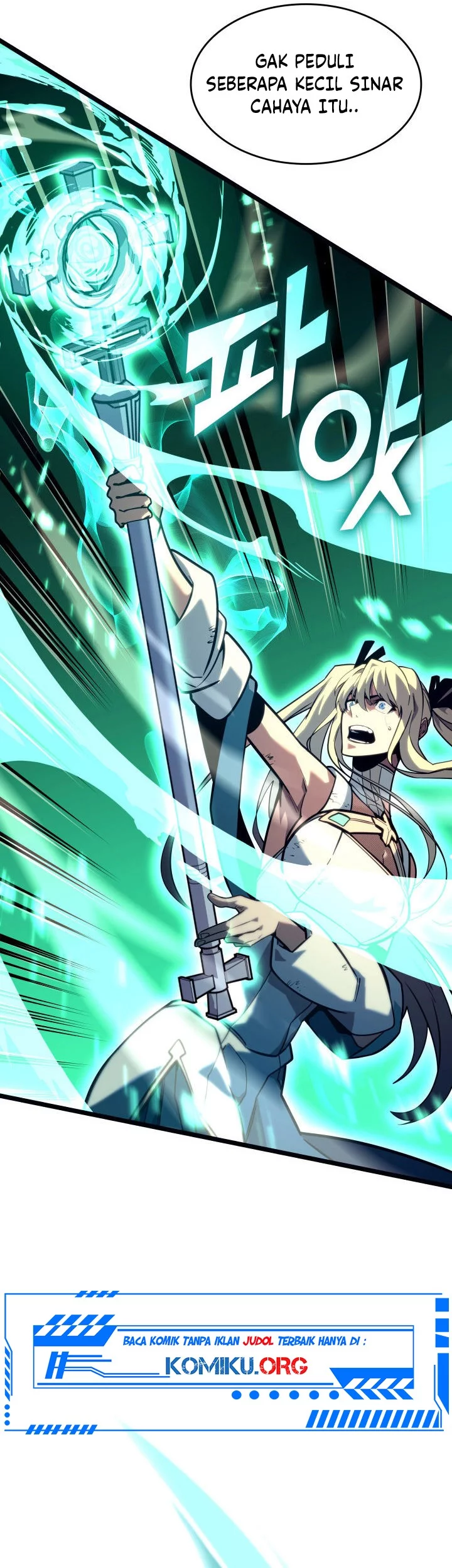 Return of the SSS-Class Ranker Chapter 160 - halaman 62