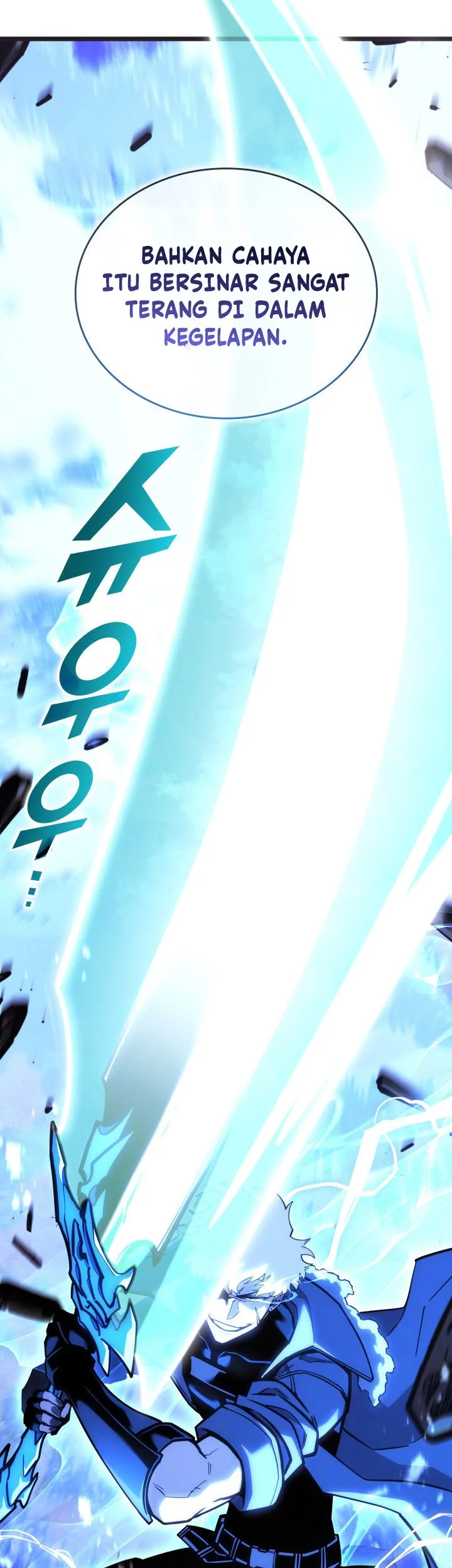 Return of the SSS-Class Ranker Chapter 160 - halaman 63