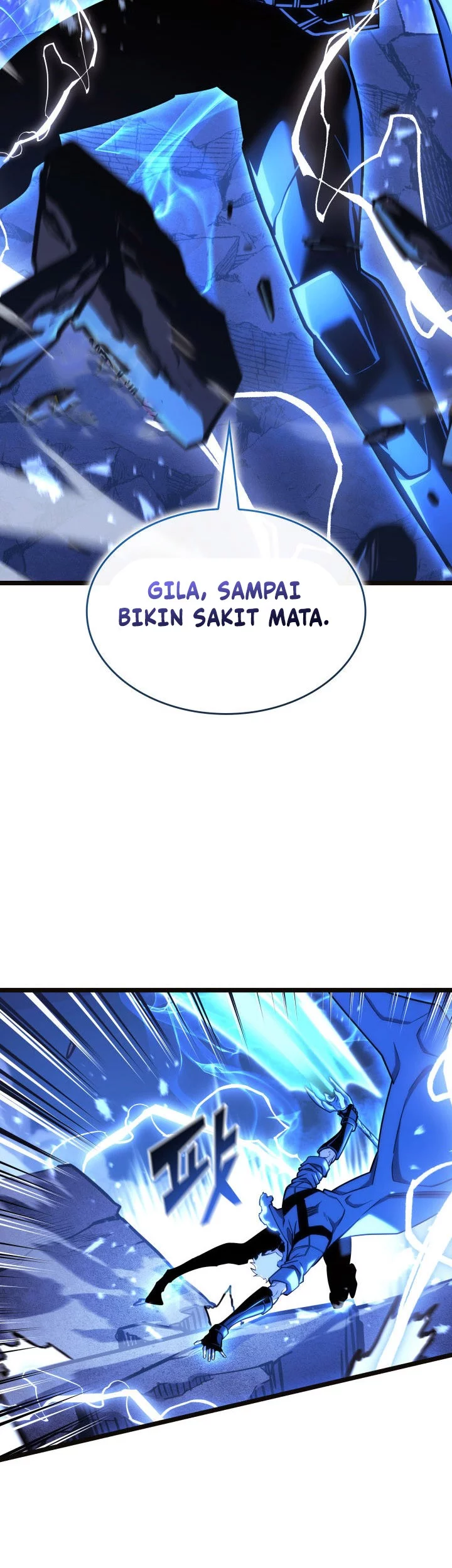 Return of the SSS-Class Ranker Chapter 160 - halaman 64