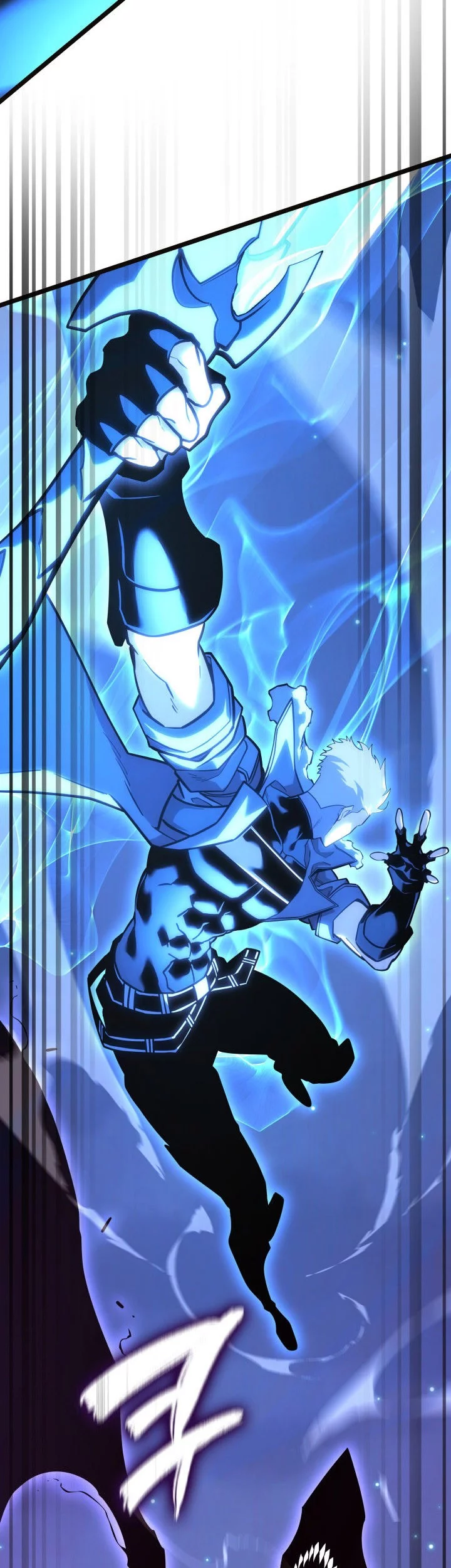 Return of the SSS-Class Ranker Chapter 160 - halaman 68