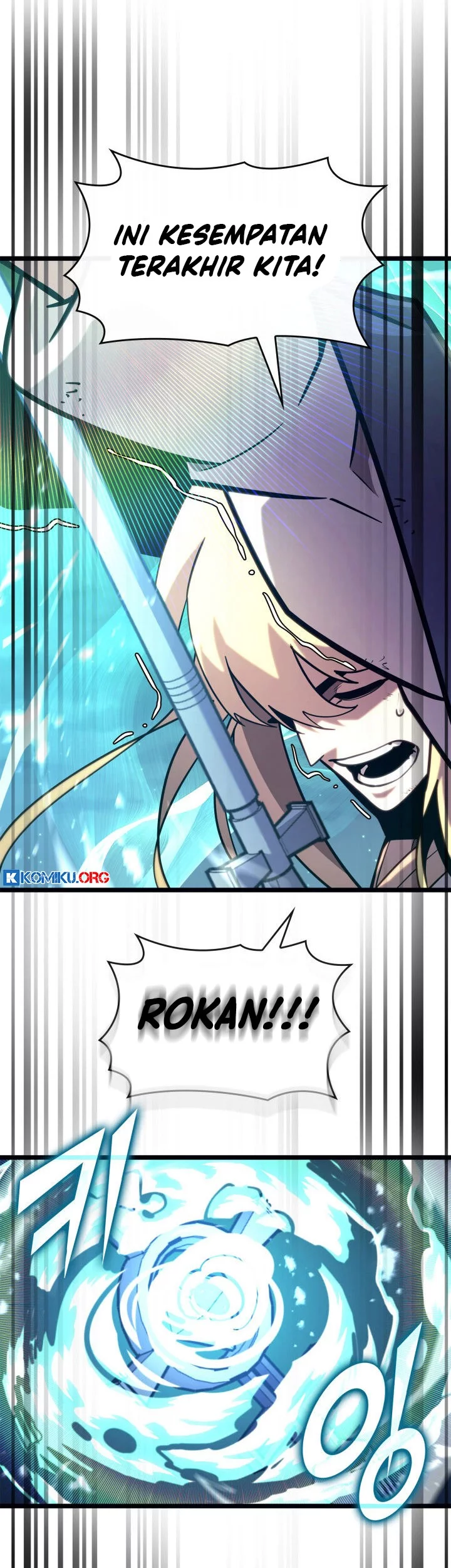Return of the SSS-Class Ranker Chapter 160 - halaman 70