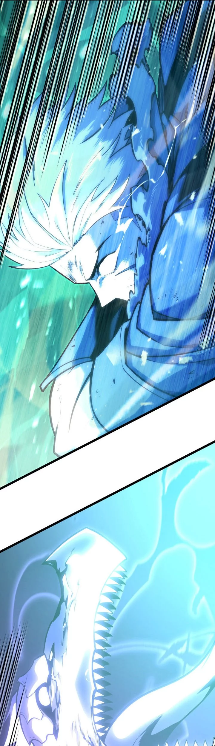 Return of the SSS-Class Ranker Chapter 160 - halaman 76