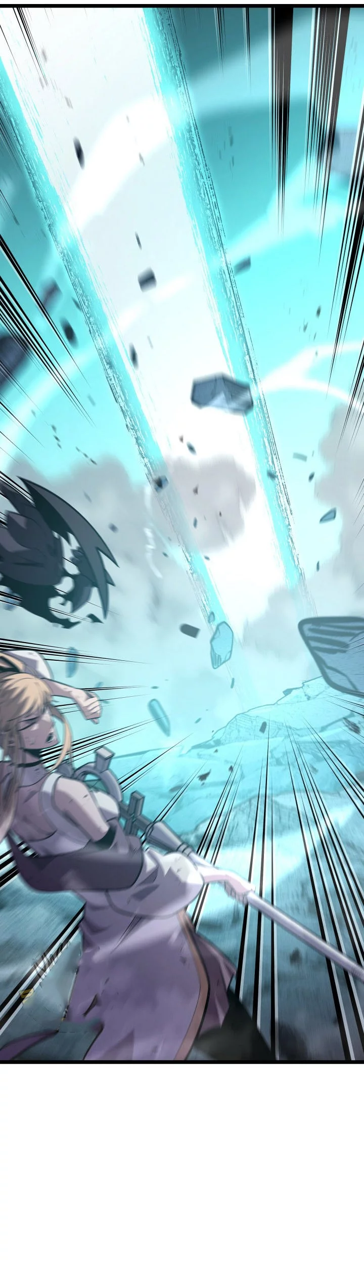 Return of the SSS-Class Ranker Chapter 160 - halaman 79