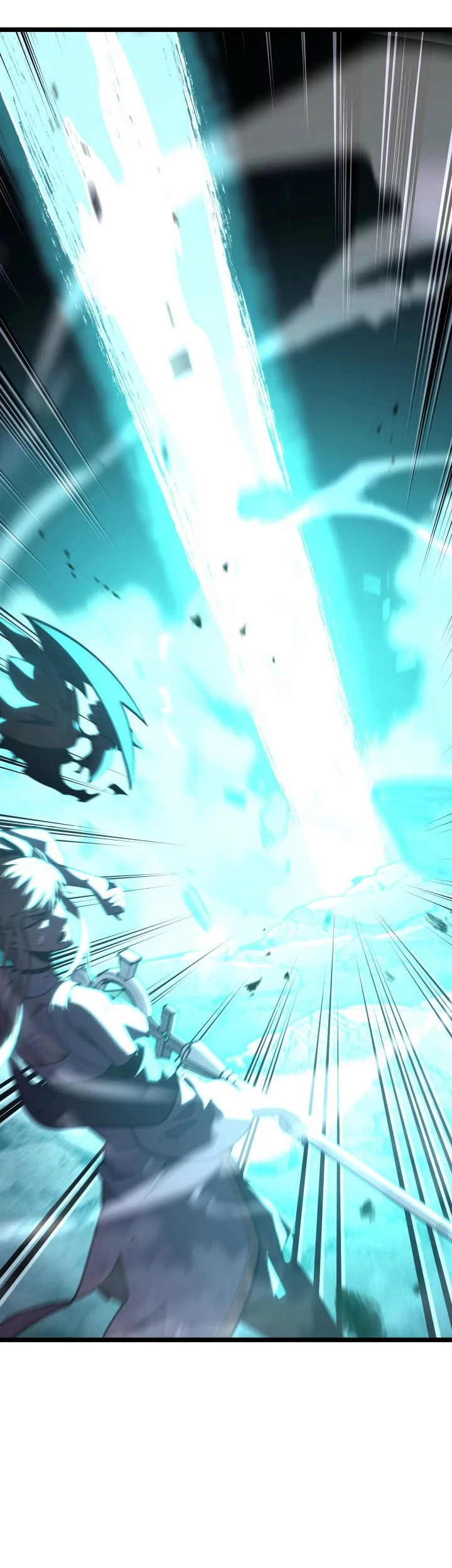 Return of the SSS-Class Ranker Chapter 160 - halaman 80