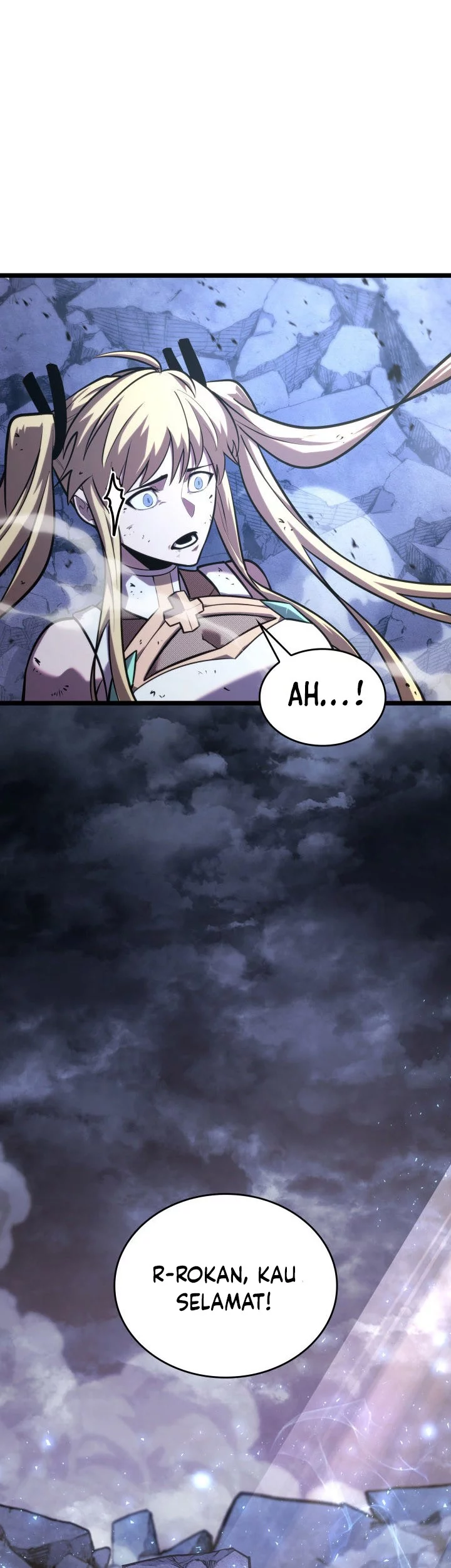 Return of the SSS-Class Ranker Chapter 160 - halaman 82
