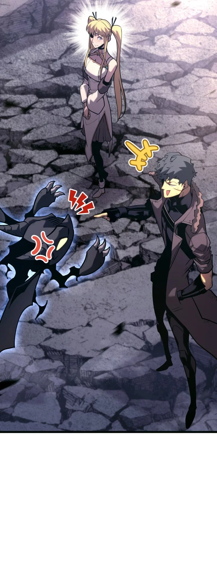 Return of the SSS-Class Ranker Chapter 161 - halaman 13
