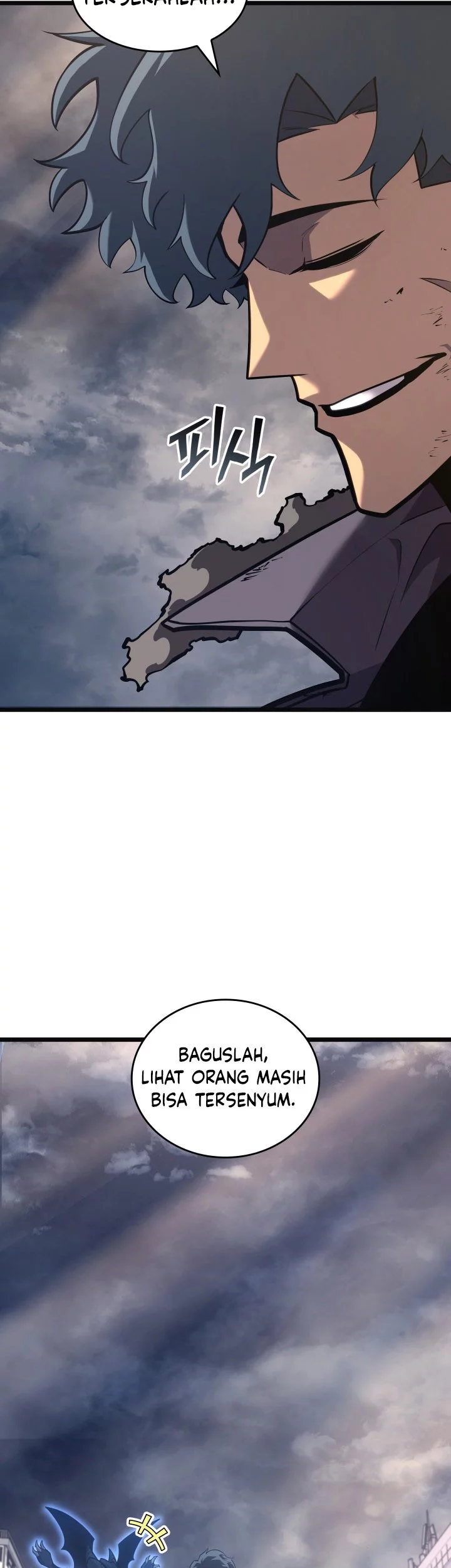 Return of the SSS-Class Ranker Chapter 161 - halaman 16
