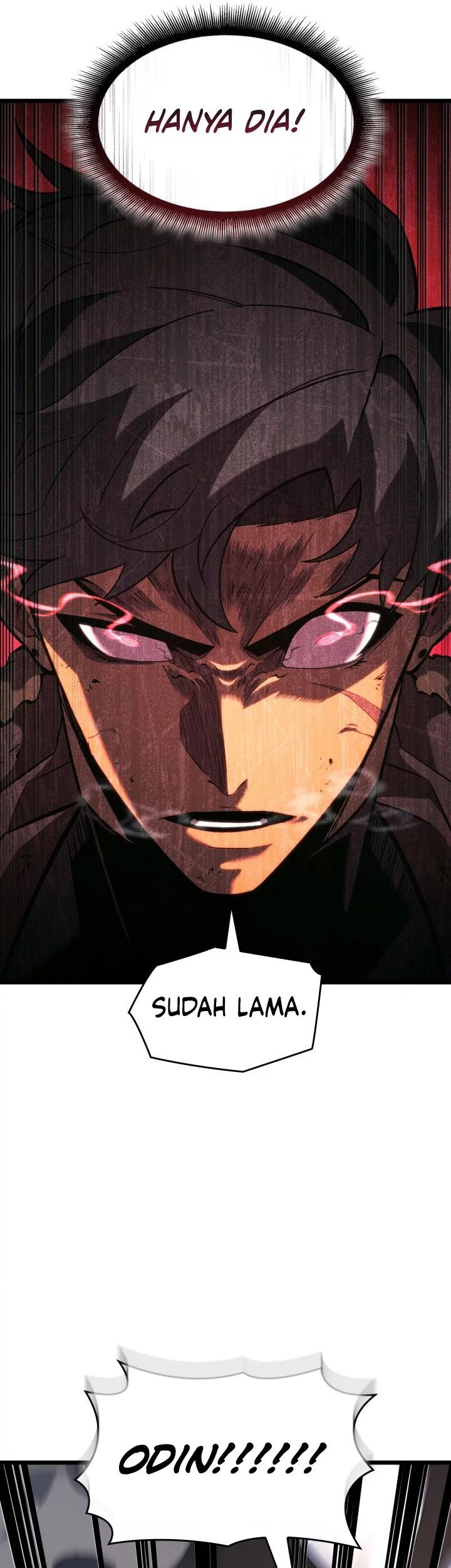 Return of the SSS-Class Ranker Chapter 161 - halaman 22