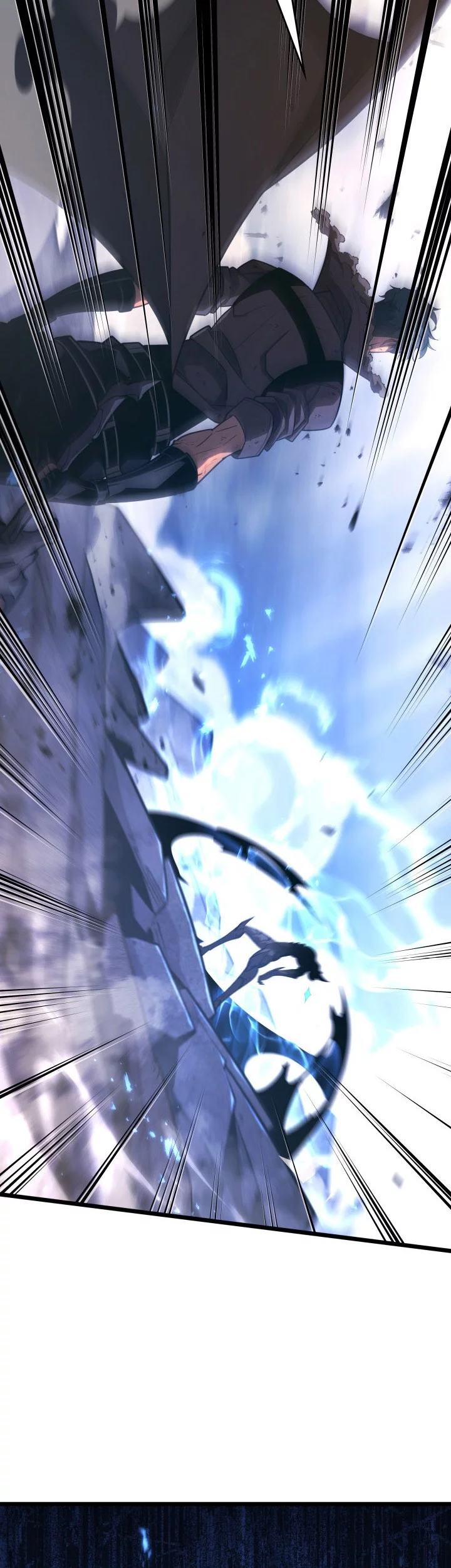 Return of the SSS-Class Ranker Chapter 161 - halaman 23