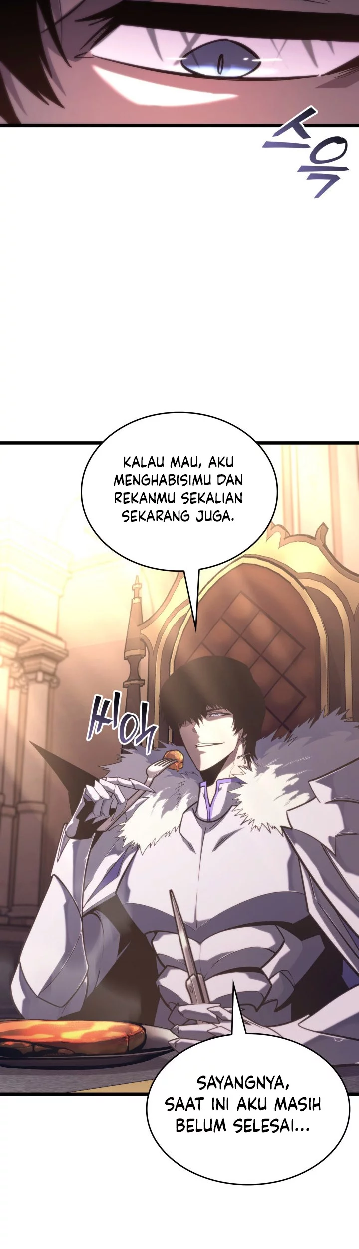 Return of the SSS-Class Ranker Chapter 161 - halaman 26