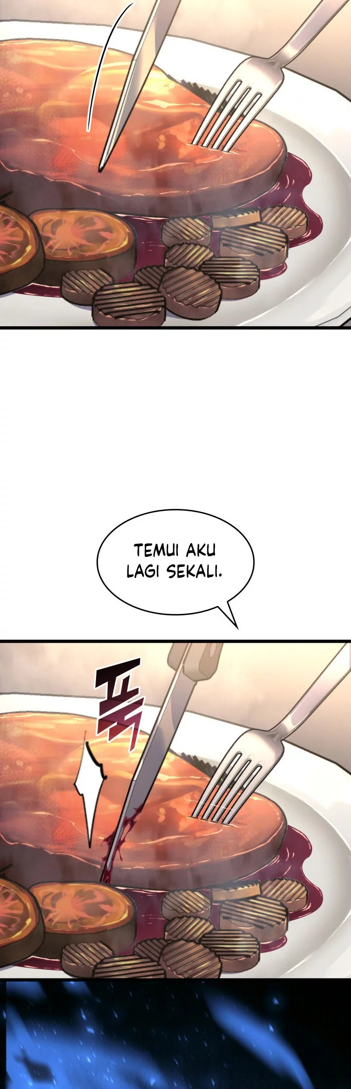 Return of the SSS-Class Ranker Chapter 161 - halaman 29