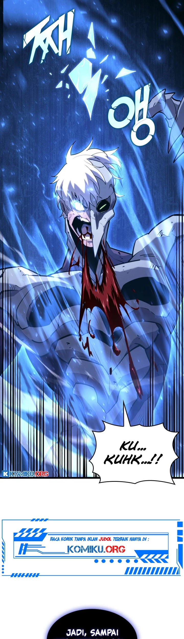 Return of the SSS-Class Ranker Chapter 161 - halaman 30