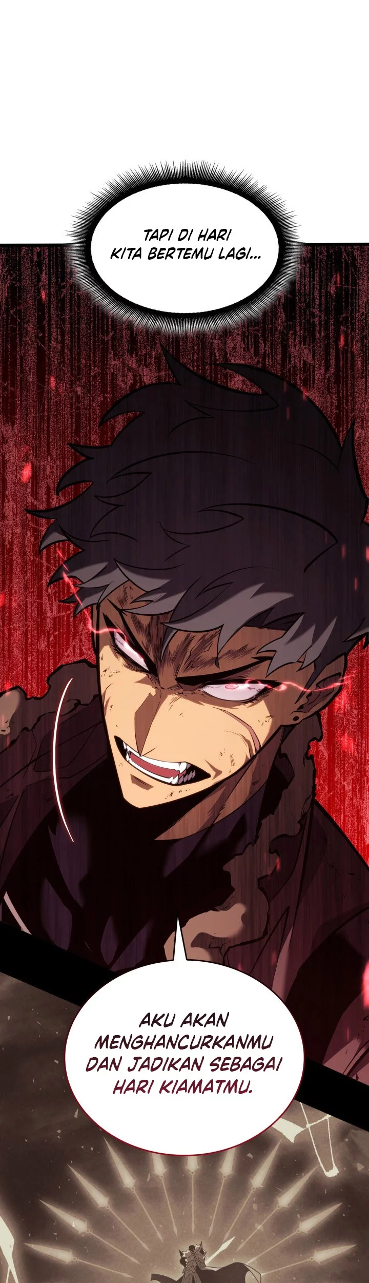 Return of the SSS-Class Ranker Chapter 161 - halaman 34