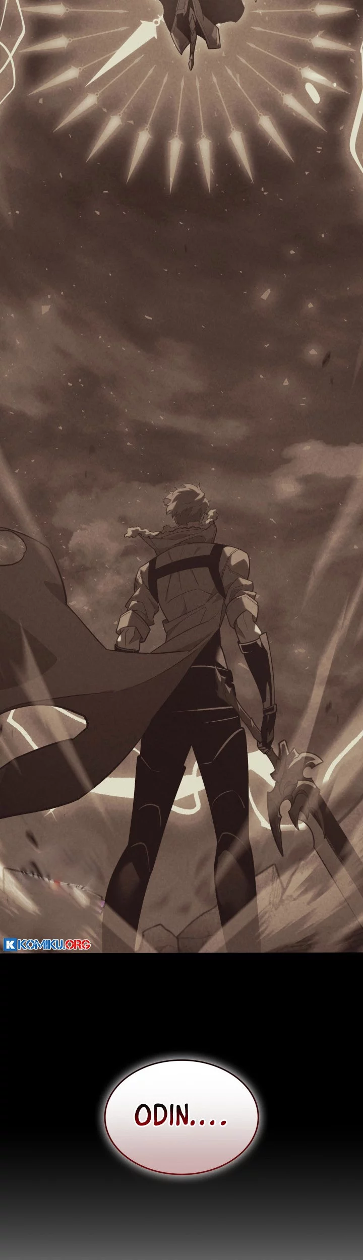 Return of the SSS-Class Ranker Chapter 161 - halaman 35