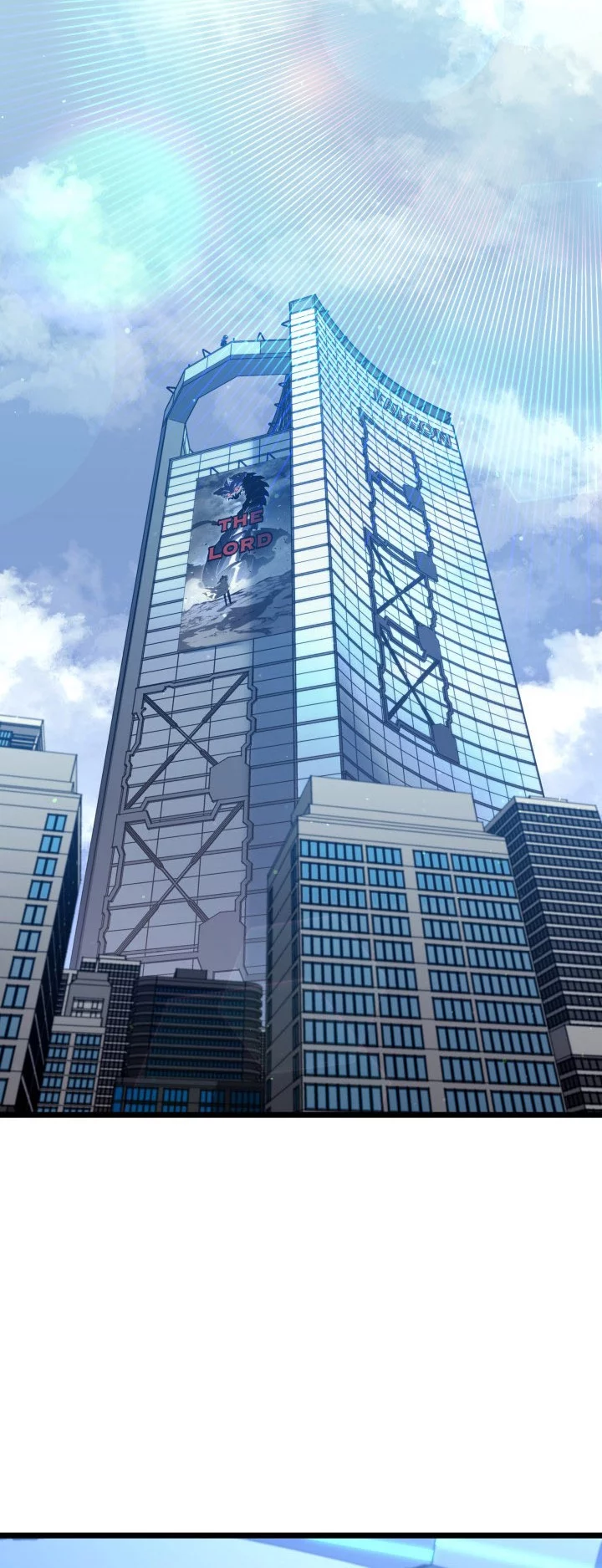Return of the SSS-Class Ranker Chapter 161 - halaman 37