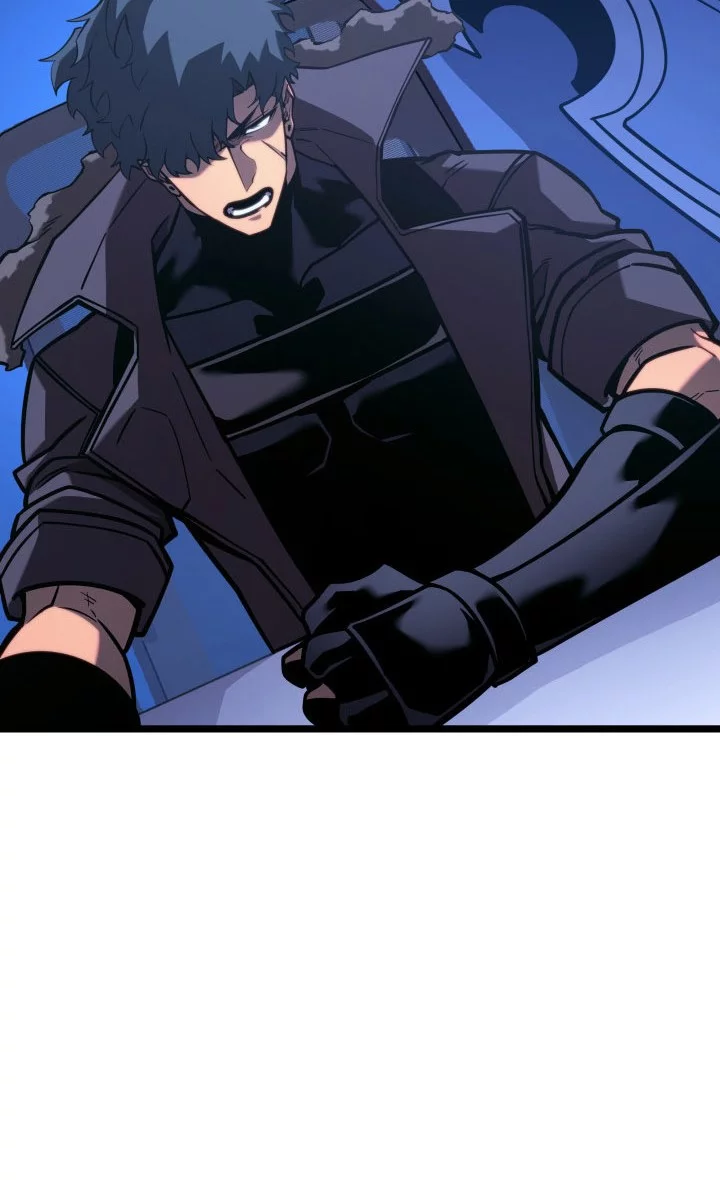 Return of the SSS-Class Ranker Chapter 161 - halaman 45