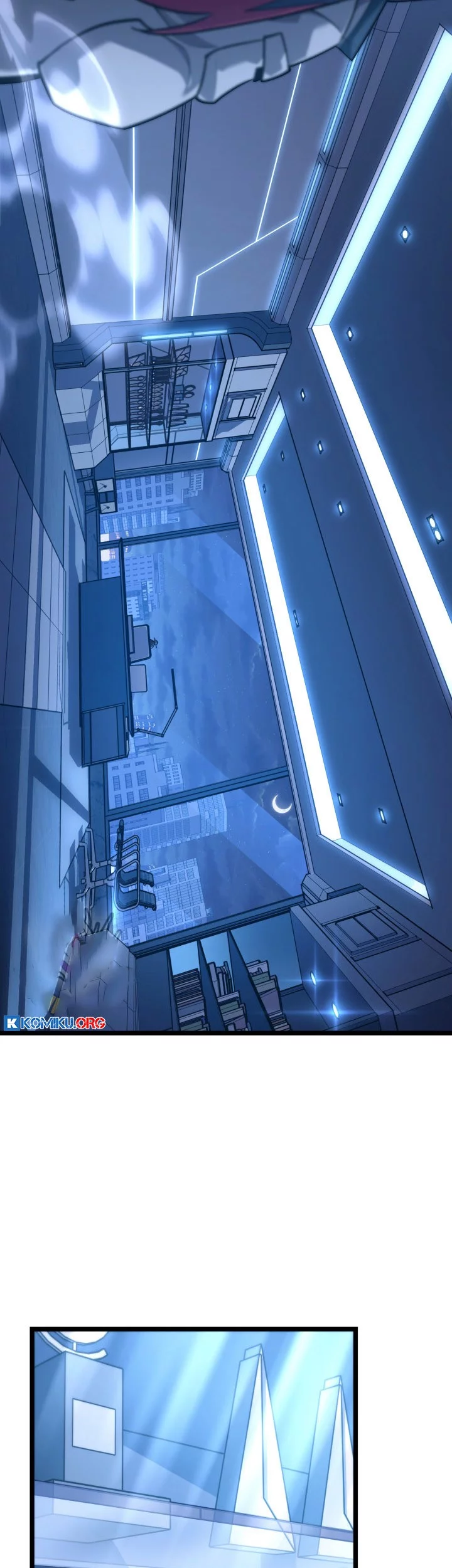 Return of the SSS-Class Ranker Chapter 161 - halaman 58