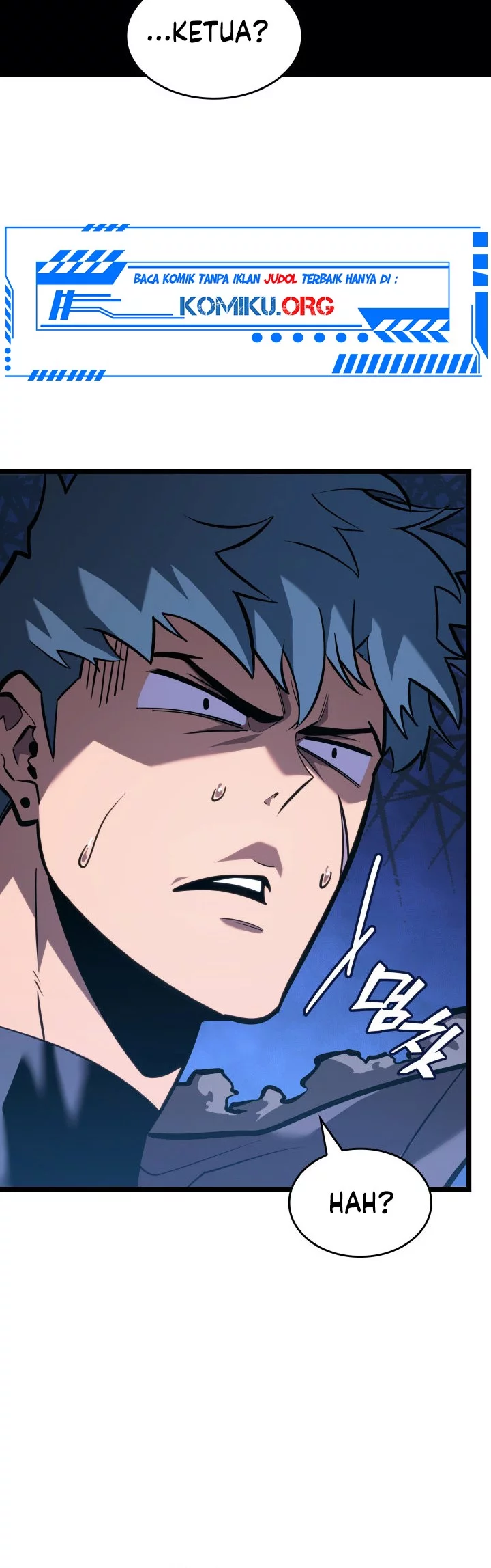 Return of the SSS-Class Ranker Chapter 161 - halaman 61