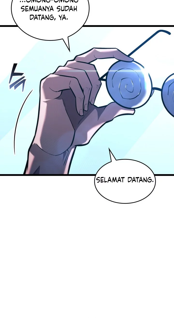 Return of the SSS-Class Ranker Chapter 161 - halaman 65