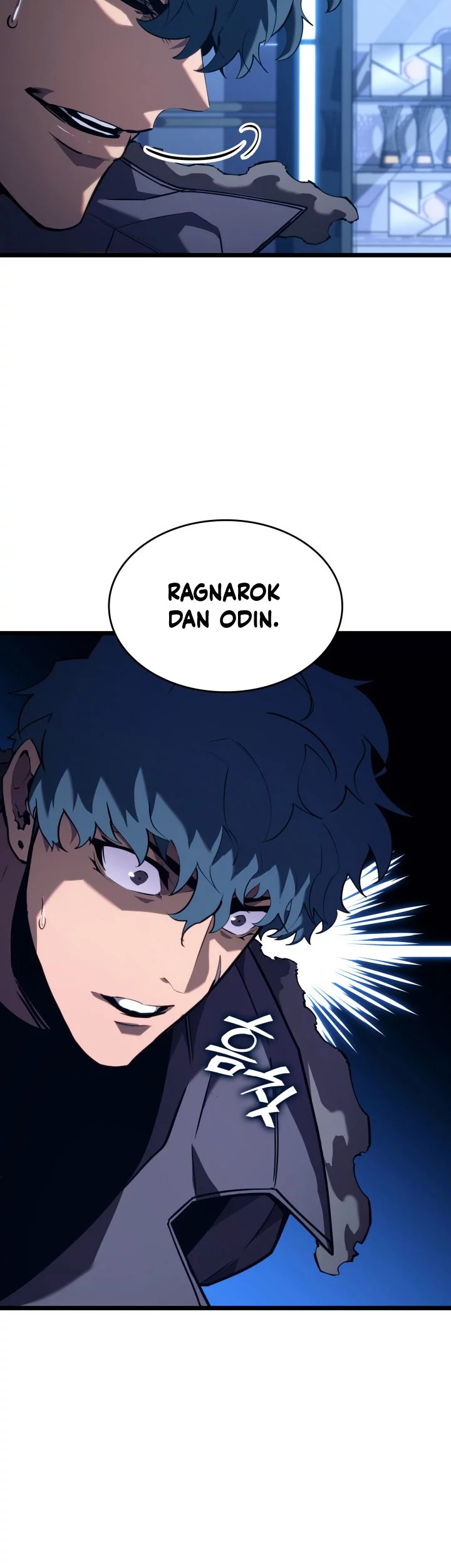 Return of the SSS-Class Ranker Chapter 162 - halaman 19