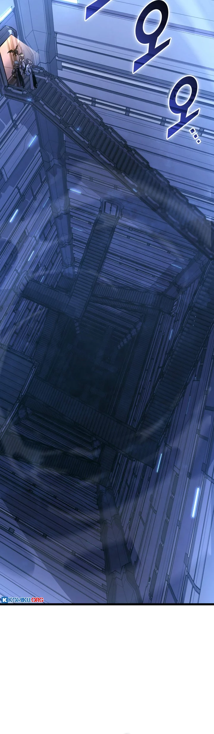 Return of the SSS-Class Ranker Chapter 162 - halaman 28