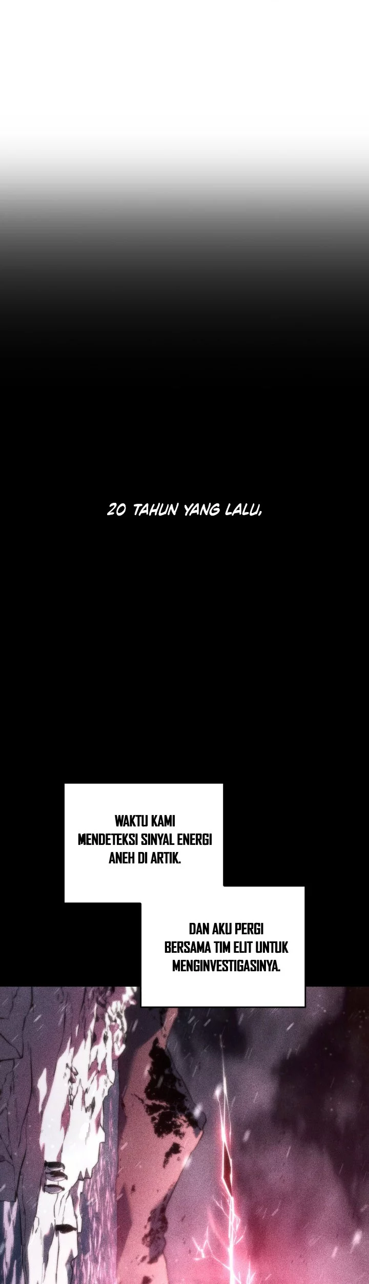 Return of the SSS-Class Ranker Chapter 162 - halaman 33