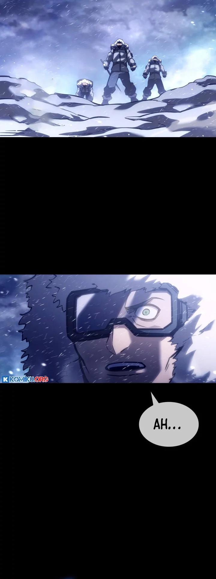 Return of the SSS-Class Ranker Chapter 162 - halaman 36