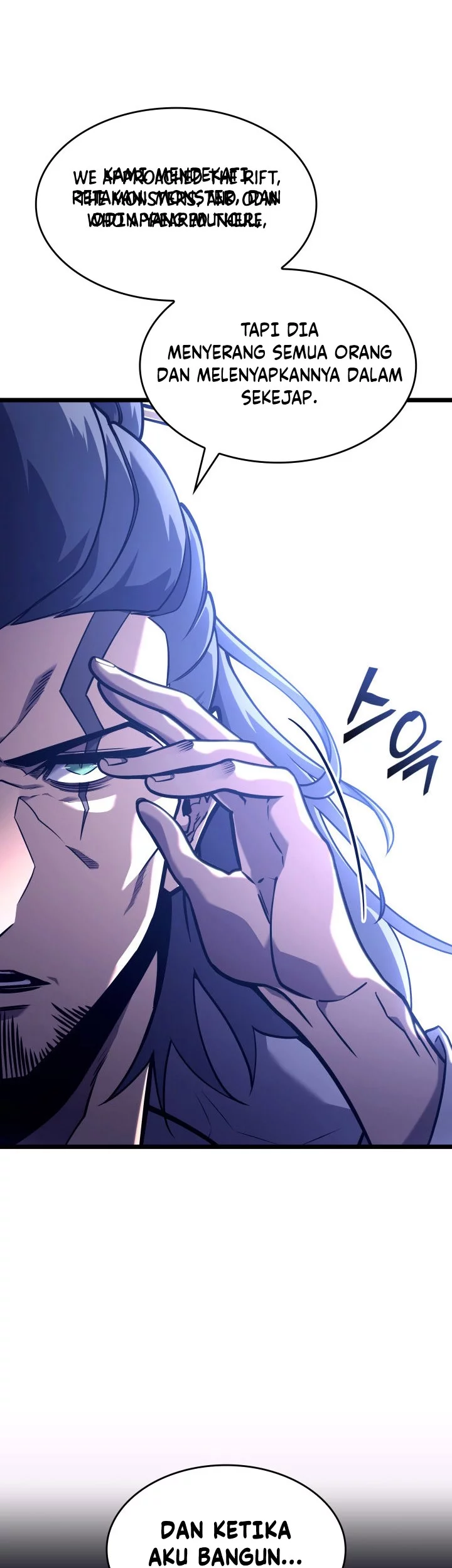 Return of the SSS-Class Ranker Chapter 162 - halaman 38