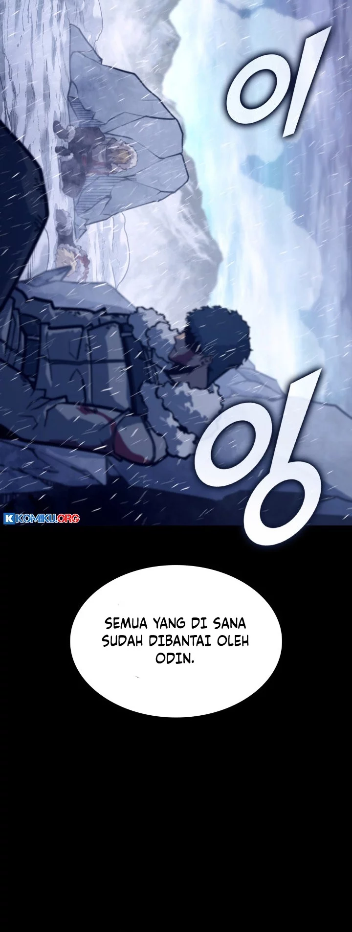 Return of the SSS-Class Ranker Chapter 162 - halaman 40
