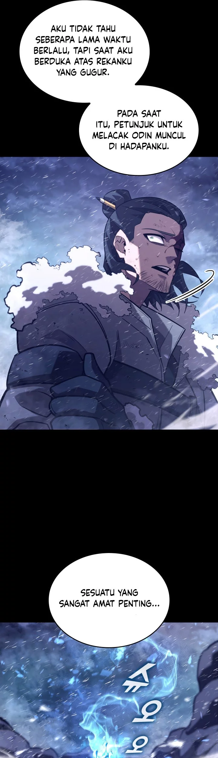 Return of the SSS-Class Ranker Chapter 162 - halaman 41