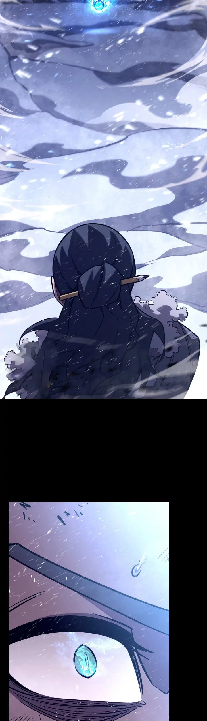 Return of the SSS-Class Ranker Chapter 162 - halaman 42