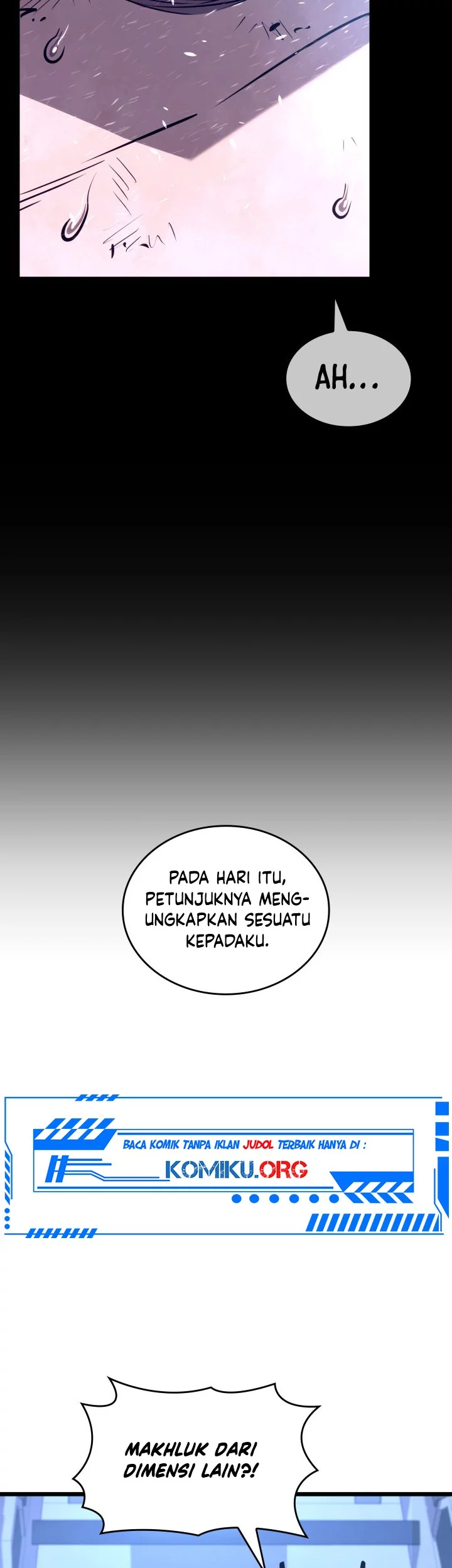 Return of the SSS-Class Ranker Chapter 162 - halaman 43