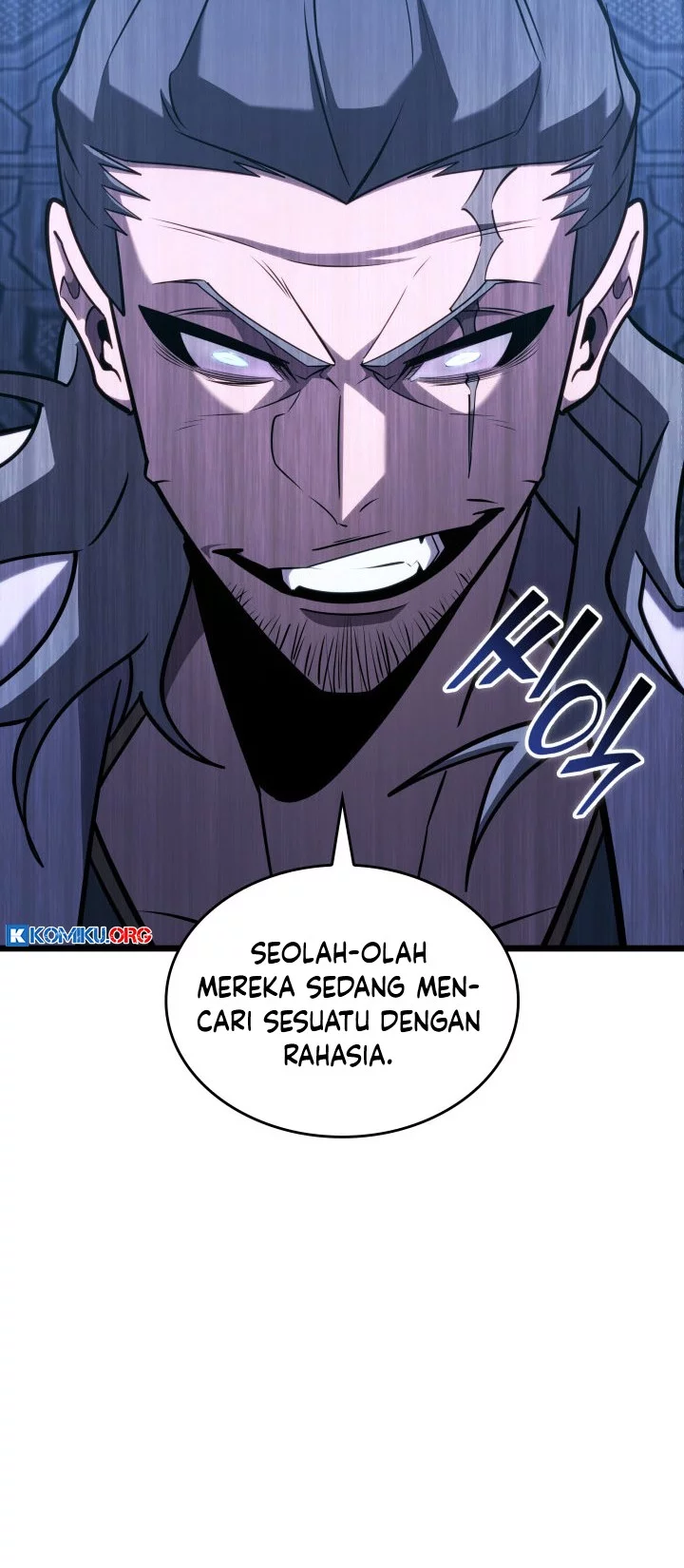 Return of the SSS-Class Ranker Chapter 162 - halaman 48