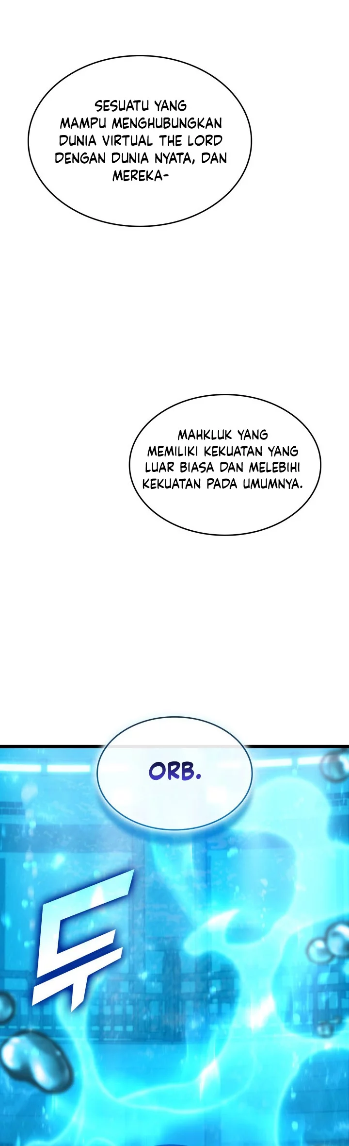 Return of the SSS-Class Ranker Chapter 162 - halaman 52