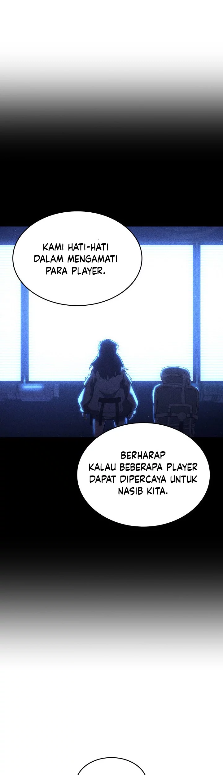 Return of the SSS-Class Ranker Chapter 162 - halaman 55