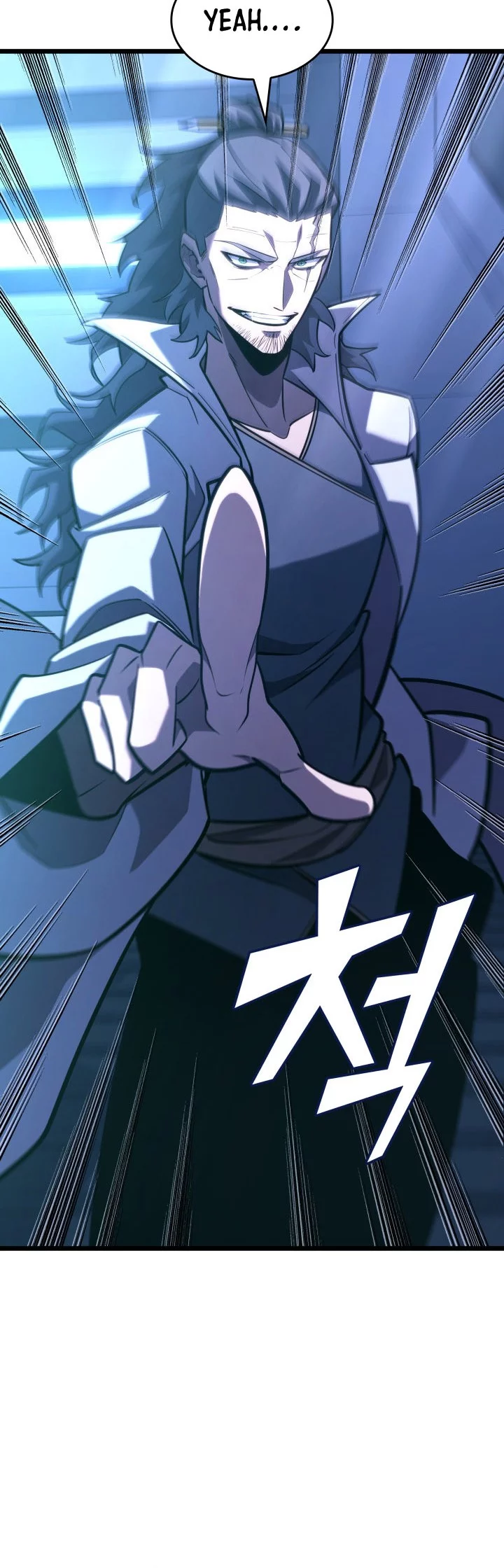 Return of the SSS-Class Ranker Chapter 162 - halaman 56