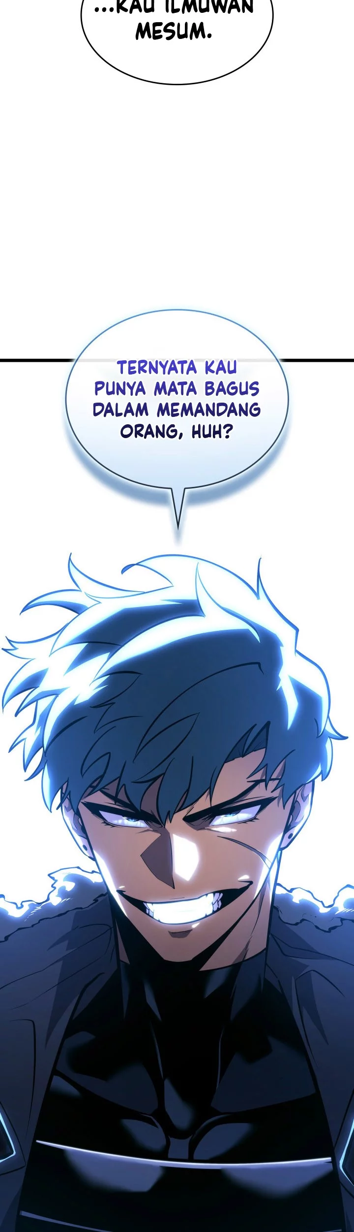 Return of the SSS-Class Ranker Chapter 162 - halaman 59