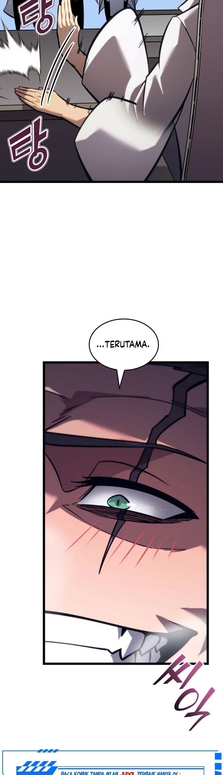 Return of the SSS-Class Ranker Chapter 162 - halaman 7