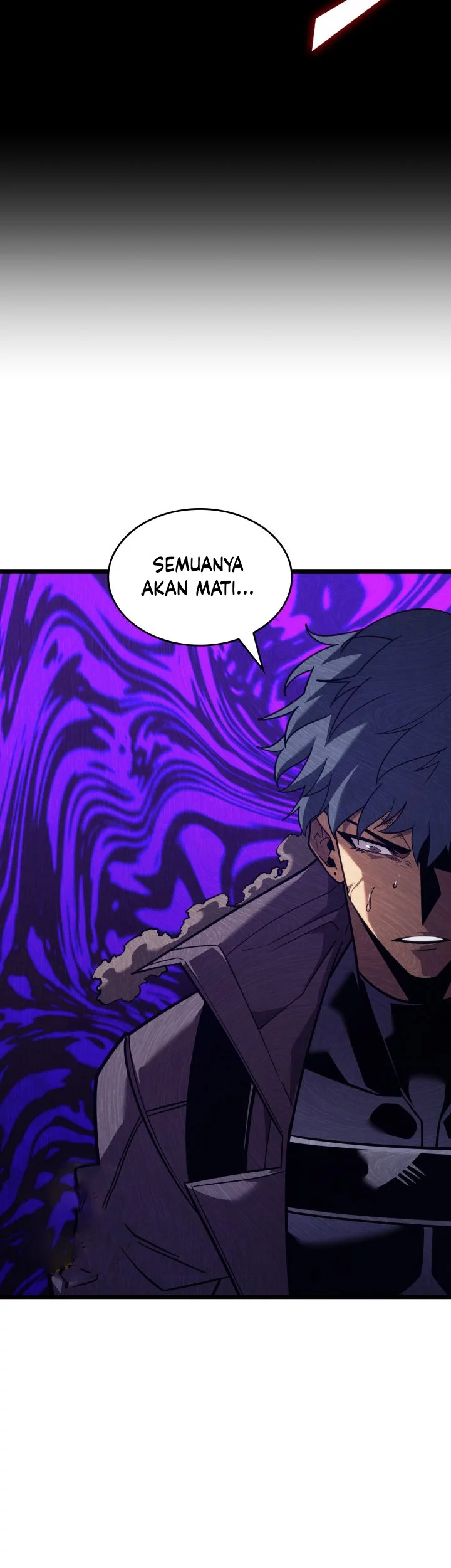 Return of the SSS-Class Ranker Chapter 163 - halaman 10