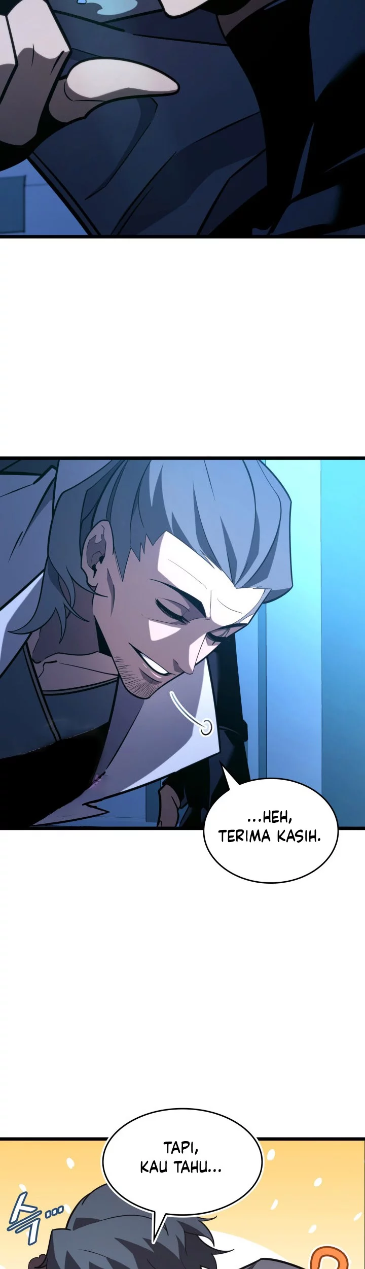 Return of the SSS-Class Ranker Chapter 163 - halaman 18